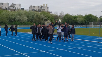 Focus sur REP et REP+ d'avril 2026