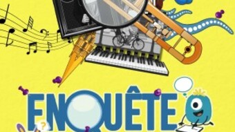 91 eac enquetes doeuvres affiche mini