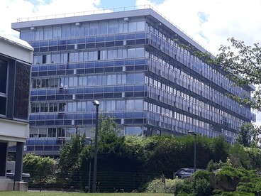 DSDEN 95 à Osny