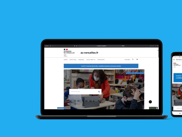 Nouveau site