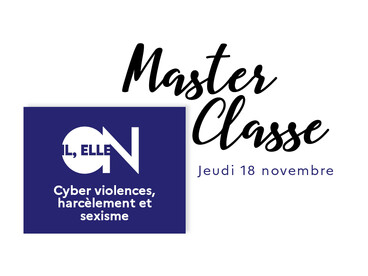 master class_IlElleOn