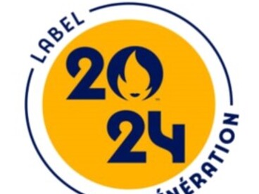 logo label Génération 2024