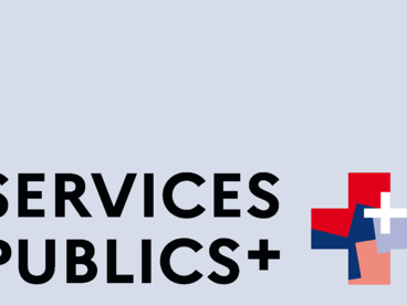 logo services publics
