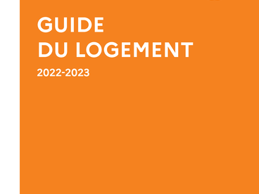 Guide du logement