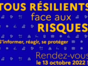 tous résilients fac aux risques