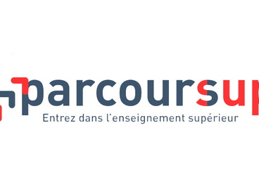 Logo Parcoursup