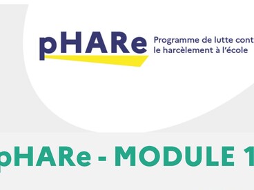 Affiche Forum pHARE