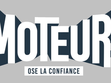 Concours moteur ! - ose la confiance