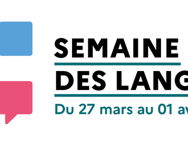 semaine des langues 23