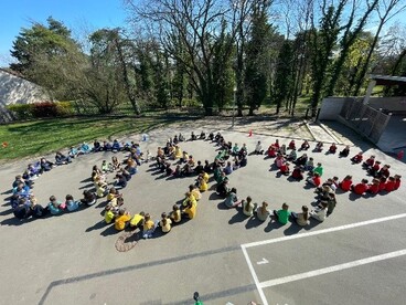 sop ecole les vieilles vignes ferte alais