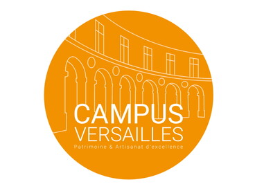 logo Campus Versailles