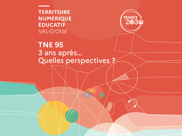 Sémnaire Territoire numérique éducatif en Val-d'Oise