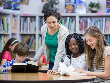 education prioritaire