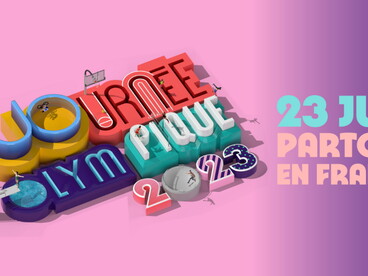 Journée olympique 2023