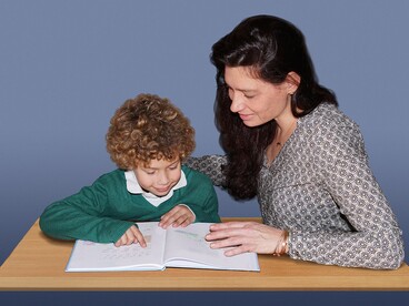 Webinaires plan français - apprentissage de la lecture