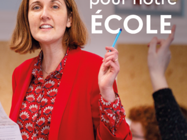 Dossier de presse de rentrée 2023