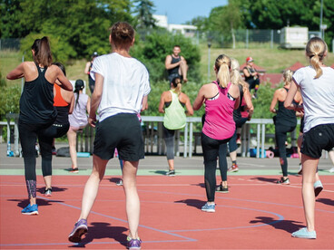 bannière pratique ton sport