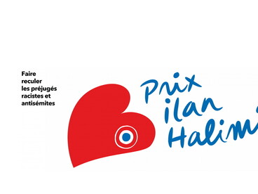 Prix Ilan Halimi