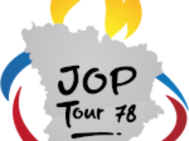 Logo du JOP tour