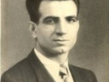 Missak Manouchian