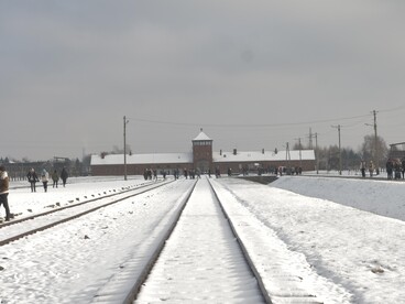 Auschwitz