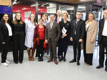 91 journee internationale des femmes de sciences