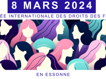 journee droit des femmes