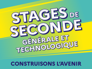 bannière stage seconde