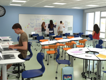 article-classeflexible-college