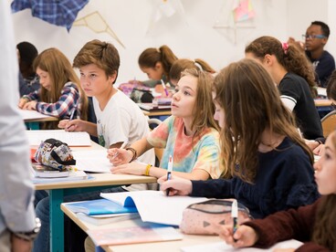 Présentation académie Versailles 2024