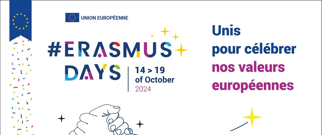 Bandeau_Erasmus_days 2024
