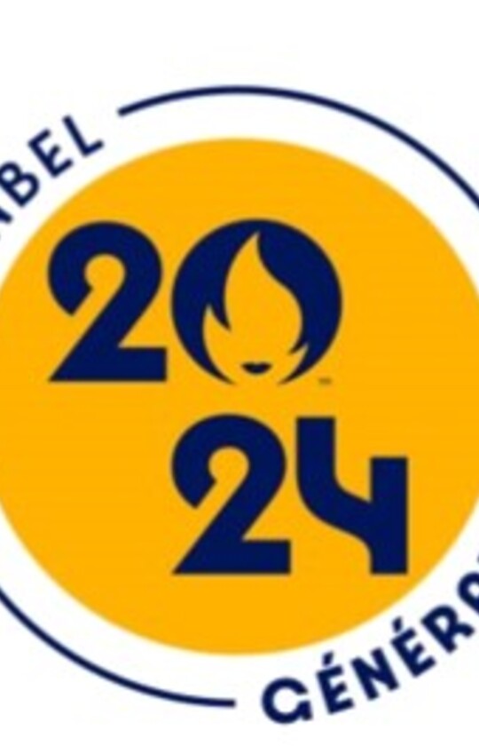 logo label Génération 2024