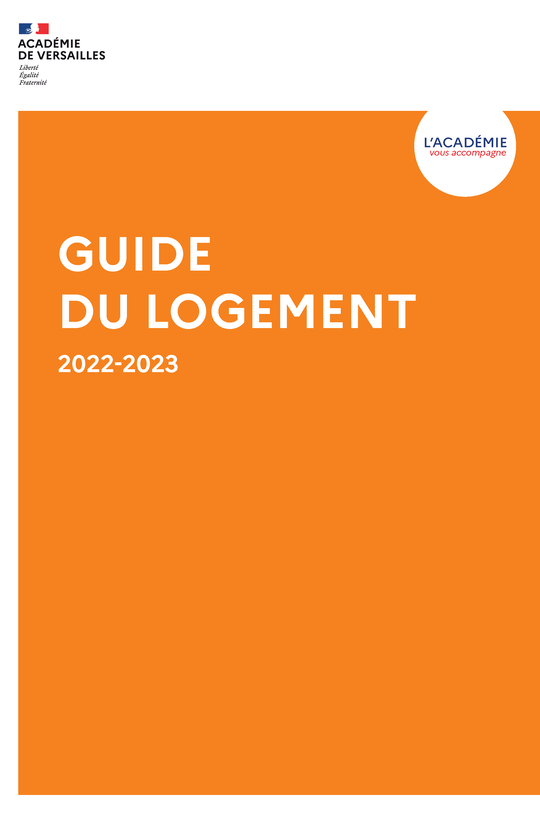 Guide du logement