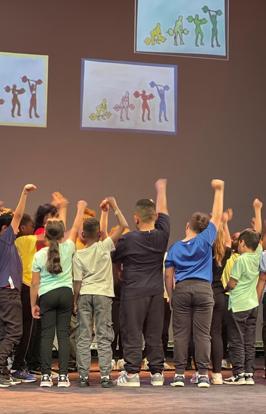 danse